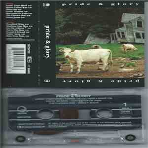 Pride & Glory - Pride & Glory download mp3