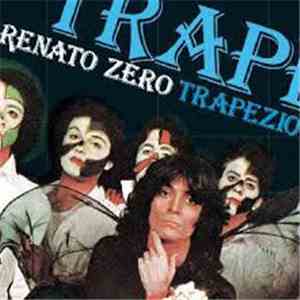 Renato Zero - Trapezio download mp3