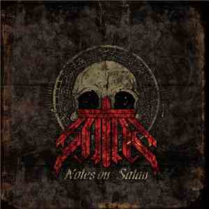 Sa†an - Notes On Sa†an download mp3