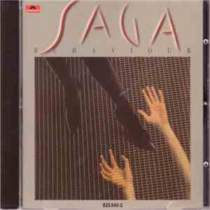 Saga  - Behaviour download mp3