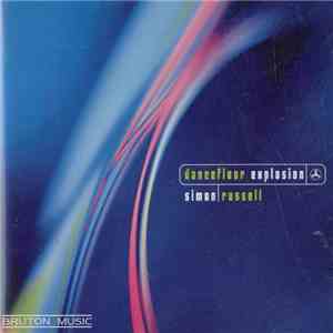 Simon Russell  - Dancefloor Explosion download mp3