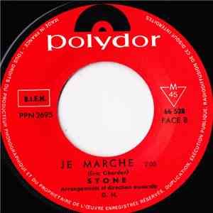 Stone  - Pour Une Fille C’est Différent download mp3
