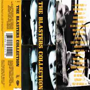 The Blasters - The Blasters Collection mp3 download