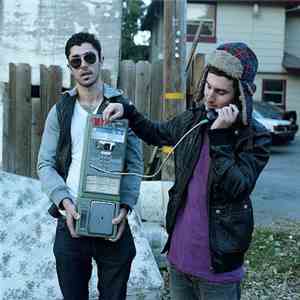 The Cataracs - Yeah Buddy The Pifftape download mp3