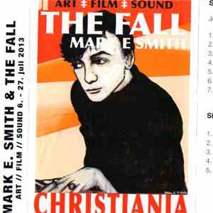 The Fall, Mark E. Smith - Art / Film / Sound download mp3