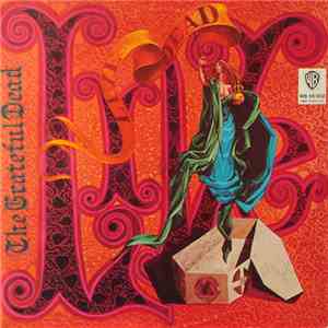The Grateful Dead - Live/Dead download mp3