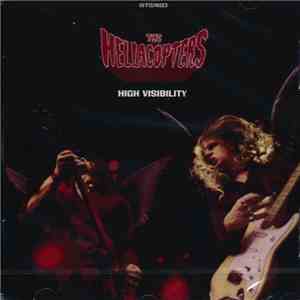 The Hellacopters - High Visibility download mp3
