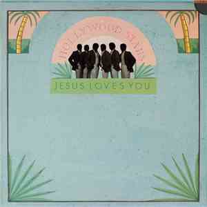 The Hollywood Stars  - Jesus Loves You mp3 download
