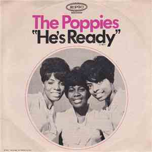 The Poppies  - He's Ready download mp3
