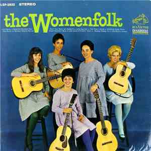 The Womenfolk - The Womenfolk download mp3