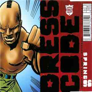 Urban Dance Squad - Dresscode download mp3