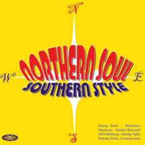 Various - Northern Soul Southern Style download mp3