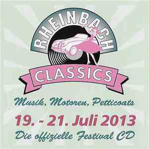 Various - Rheinbach Classics Festival CD 2013 download mp3