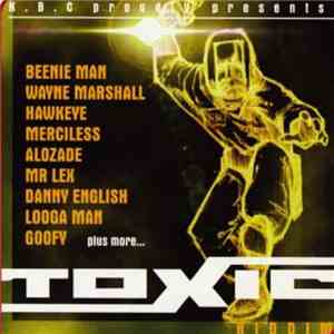 Various - Toxic Riddim download mp3