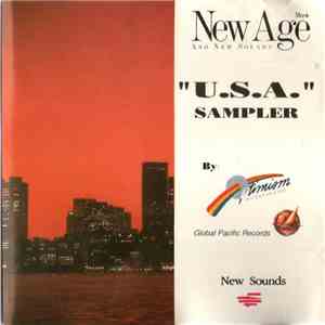 Various - "U.S.A." download mp3