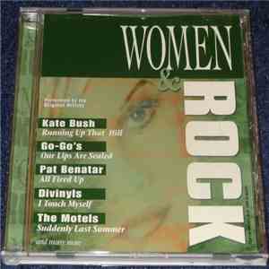 Various - Women & Rock download mp3