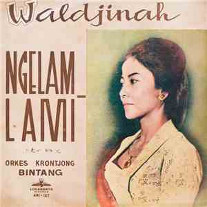 Waldjinah - Ngelam-Lami download mp3