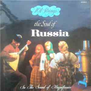 101 Strings - The Soul Of Russia download mp3