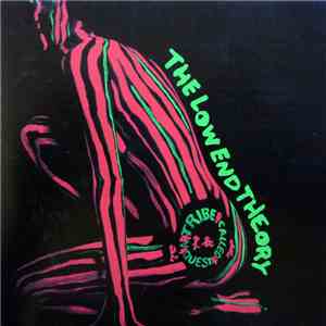 A Tribe Called Quest - The Low End Theory download mp3