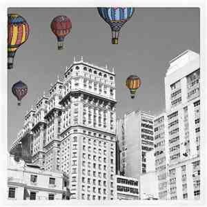Alambradas - Mapa Dos Arredores (Ouvi Dizer) download mp3