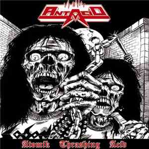 Antacid - Atomik Thrashing Acid download mp3
