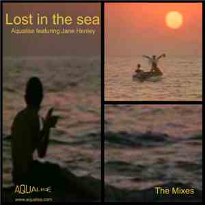 Aqualise - Lost In The Sea - The Mixes download mp3