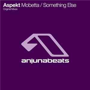 Aspekt - Mobetta / Something Else download mp3