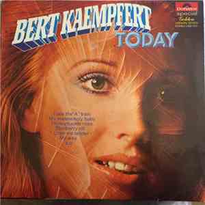 Bert Kaempfert - Today download mp3