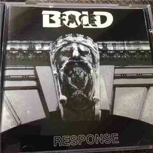 Boldface  - Response download mp3