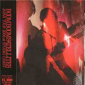 Boom Boom Satellites - Japan Tour 2006 At Studio Coast mp3 download