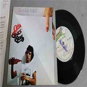Celso Blues Boy - E Eu Disse Adeus / Caminhando download mp3