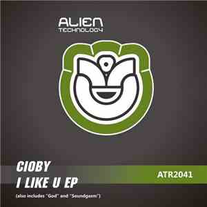 Cioby - I Like U EP download mp3