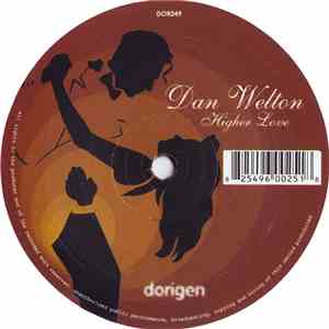 Dan Welton - Higher Love download mp3