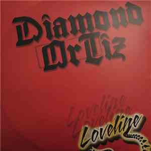 Diamond Ortiz - Loveline download mp3