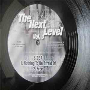 DJ Panic  & DJ Wicked  - The Next Level Vol. 3 download mp3