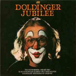 Doldinger - Jubilee download mp3