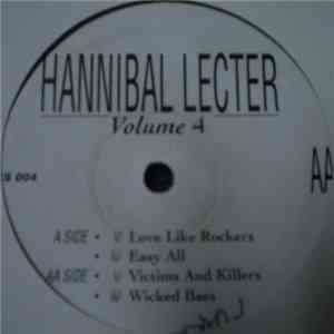 Hannibal Lecter - Volume 4 download mp3