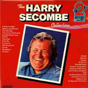 Harry Secombe - The Harry Secombe Collection mp3 download
