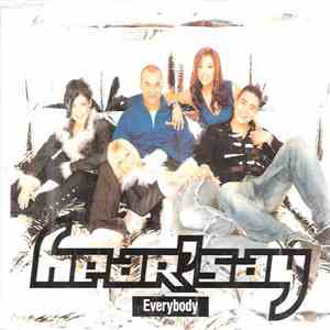 Hear'Say - Everybody mp3 download