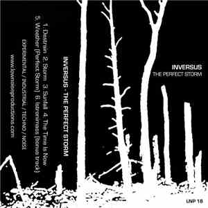 Inversus - The Perfect Storm download mp3