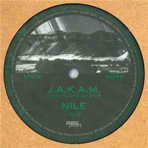J.A.K.A.M. - Counterpoint EP.5 download mp3