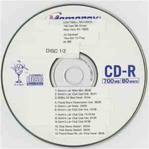 Joi Cardwell - You Got To Pray (Disc 1 of 2) download mp3