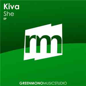 Kiva  - She EP download mp3