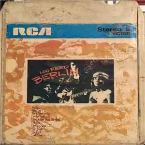 Lou Reed - Berlin download mp3