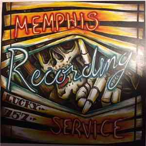 Lucky 757 - Memphis Recording Service: The Sun Session download mp3