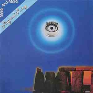 Magical Ring - More And More download mp3
