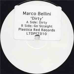 Marco Bellini - Dirty download mp3