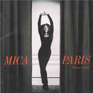 Mica Paris - Whisper A Prayer download mp3