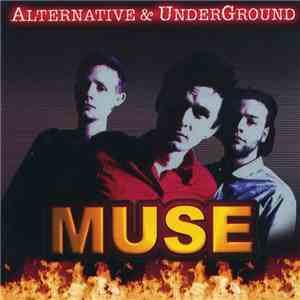 Muse - Alternative & UnderGround download mp3