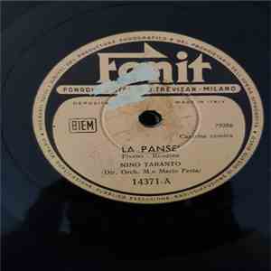 Nino Taranto - La Pansè download mp3
